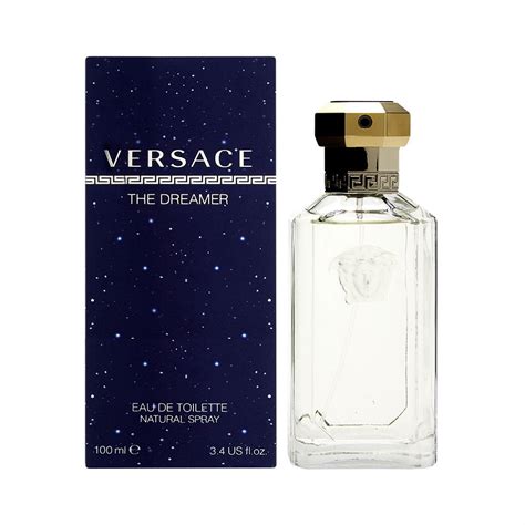 versace the dreamer price|versace the dreamer 3.4 oz.